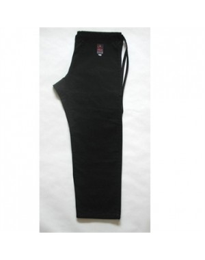 штаны для кимоно Fuji Sports BJJ Pants Black